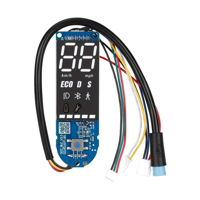 Плата дисплея для Ninebot F20 / F25 / F30 / F40