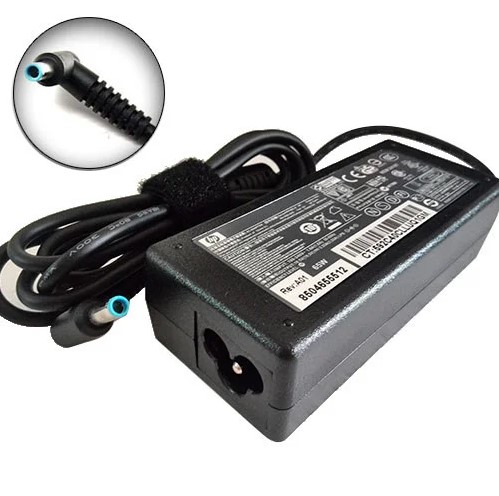 Блок Питания для ноутбука HP (19.5V 3.33A 65W) 4.5x3.0 мм., HP ENVY x2