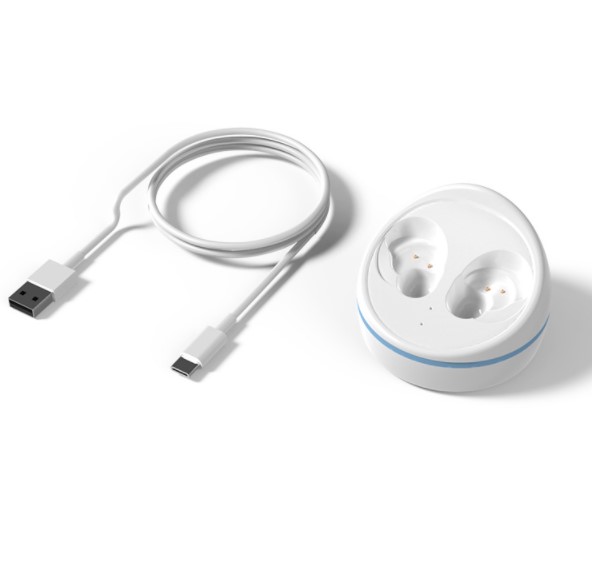 Зарядна станція для навушників Galaxy Buds (R170)