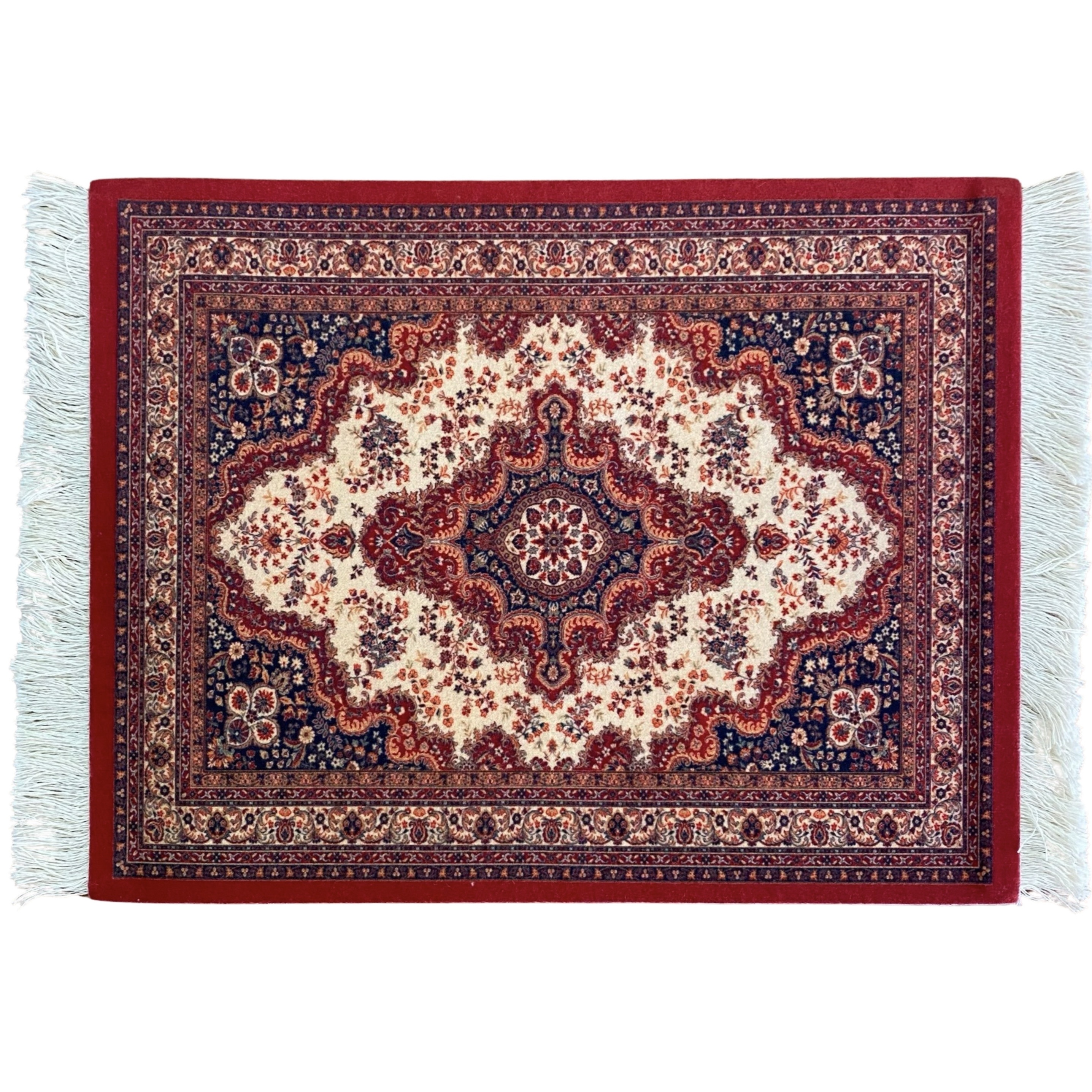 Килимок для мишки "Килим" 18*23см  (1)