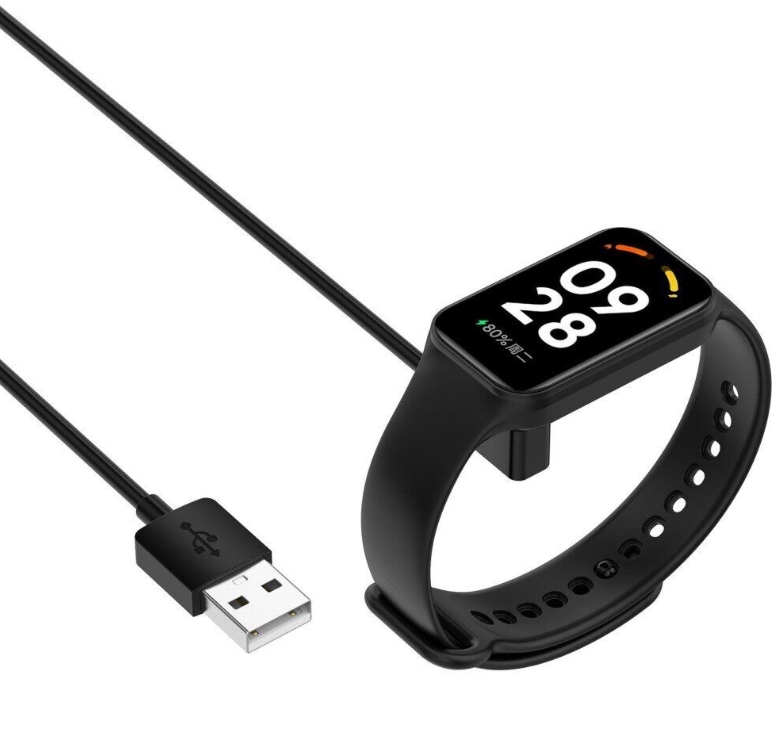 Зарядний кабель Xiaomi Mi Band 8