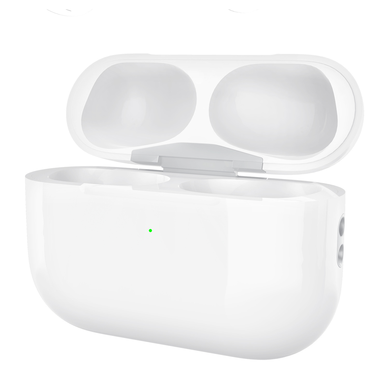 Зарядний кейс для оригінальних навушників Apple AirPods Pro 2