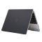 Чехол BlackPink для MateBook D15 | MagicBook 15 Пластиковый, Прозрачный Черный (Прозрачный Черный)