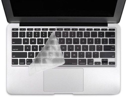 Накладка для клавіатури Macbook  (Air (A1932, A2179, A2337))