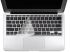 Накладка для клавіатури Macbook  (Pro 14 (A2442))