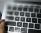 Накладка для клавіатури Macbook  (Pro 14 (A2442))