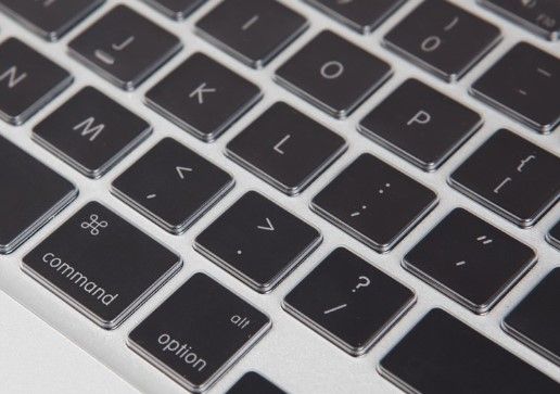 Накладка для клавіатури Macbook  (Pro 14 (A2442))