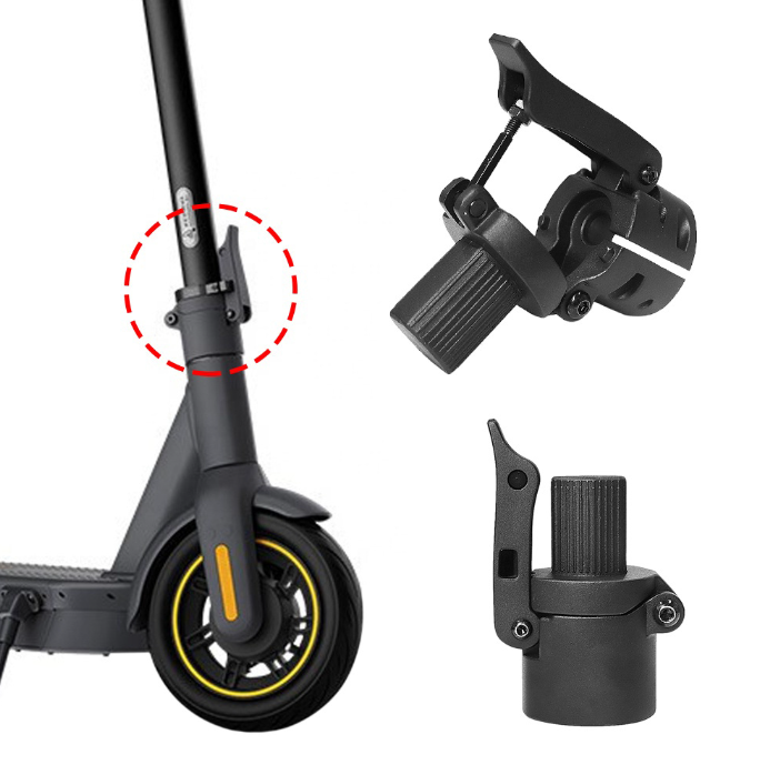 Вузол складання в зборі для Ninebot G30 Max