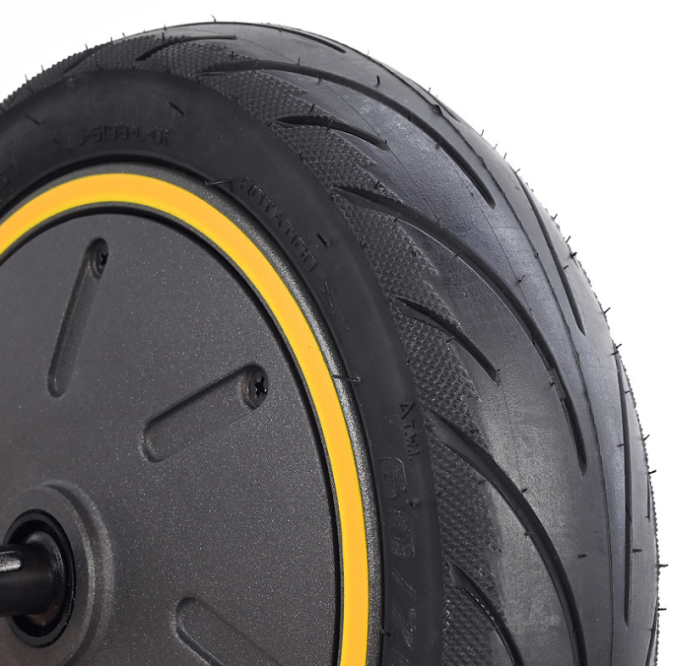 Колесо з мотором для Ninebot G30 Max