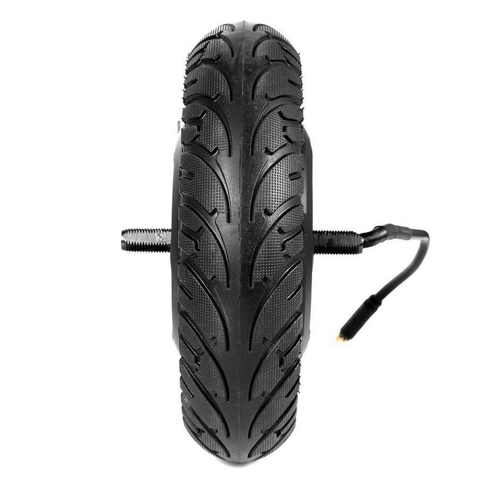 Колесо з мотором для Kugoo S3 36v 350w