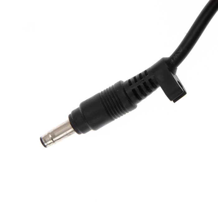 Блок Живлення для ноутбука HP (18.5V 4.9A 90W) 4.8x1.7 мм, Compaq nx6125