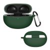 Силіконовий чохол для Realme Buds Air 5 Pro (Зелений)