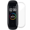 Комплект захисних плівок на Mi Band 5/6 (4 шт.)