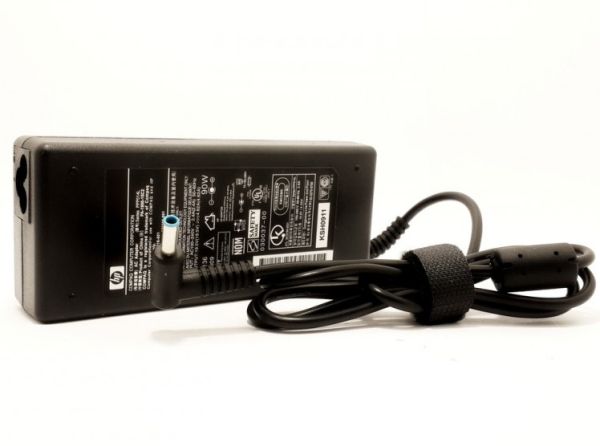 Блок Питания для ноутбука HP (19.5V 4.62A 90W) 4.5x3.0 мм., Универсальный