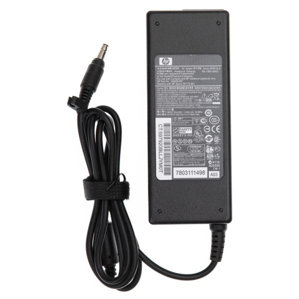 Блок Живлення для ноутбука HP (18.5V 4.9A 90W) 4.8x1.7 мм, универсальный