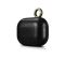 Чохол AirPods Pro iCarer Classic Leather Case , Світло Коричневий (Чорний)