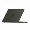 Захисний матовий чохол NEO для MacBook Neo 13″  (чорний)