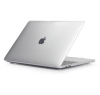 Чохол для Macbook Air 13.3 (A1369/A1466) (Прозорий)