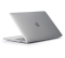 Чохол для Macbook Air 13.3 (A1369/A1466) (Прозорий)