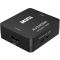 Перехідник AV2HDMI Up Scalre 1080P Black
