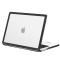 Чохол-рамка захисний для MacBook (прозорий, ультратонкий 0.35 мм, передня + задня панель) (Pro 14.2 M2/3/4)
