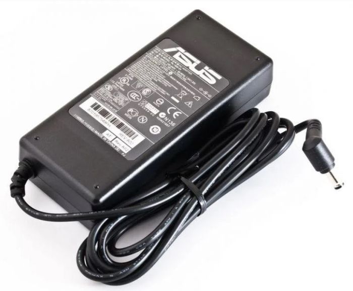 Блок живлення для ноутбука Asus (90W 19V 4.74A) 5.5x2.5mm, Asus K73SM