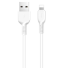 Дата кабель Hoco X20 Flash Lightning (3m), Black, Hoco X20 Flash Lightning (3m) (<>)