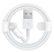 Дата кабель Foxconn для Apple iPhone USB to Lightning (AAA grade) (2m) (box, no logo)