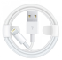 Дата кабель Foxconn для Apple iPhone USB to Lightning (AAA grade) (2m) (box, no logo)