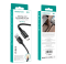 Дата кабель Borofone BX54 Ultra bright USB to MicroUSB (1м)