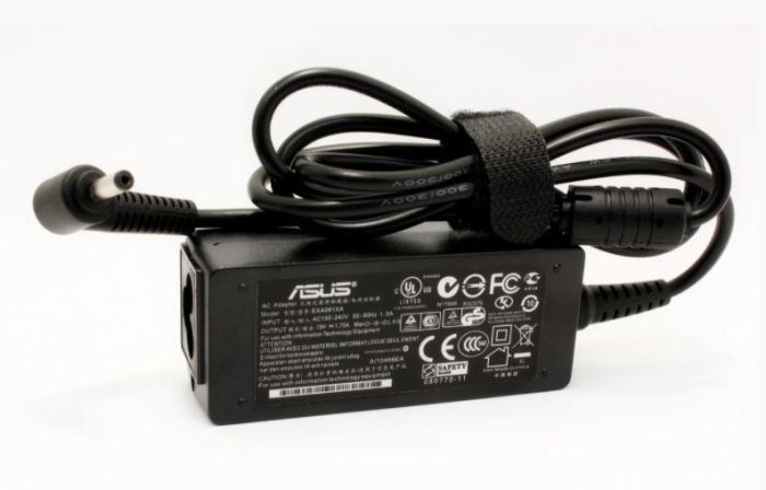 Блок Питания для ноутбука Asus (19V 1.75A 33W) 4.0x1.35 мм, ASUS F102BA