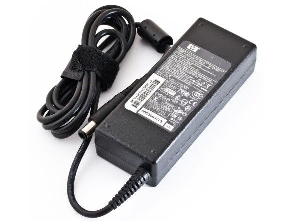 Блок Живлення для ноутбука HP (19V 4.74A 90W) 7.4x5.0 мм HP Pavilion g6-1004er HP Pavilion g6-1004er