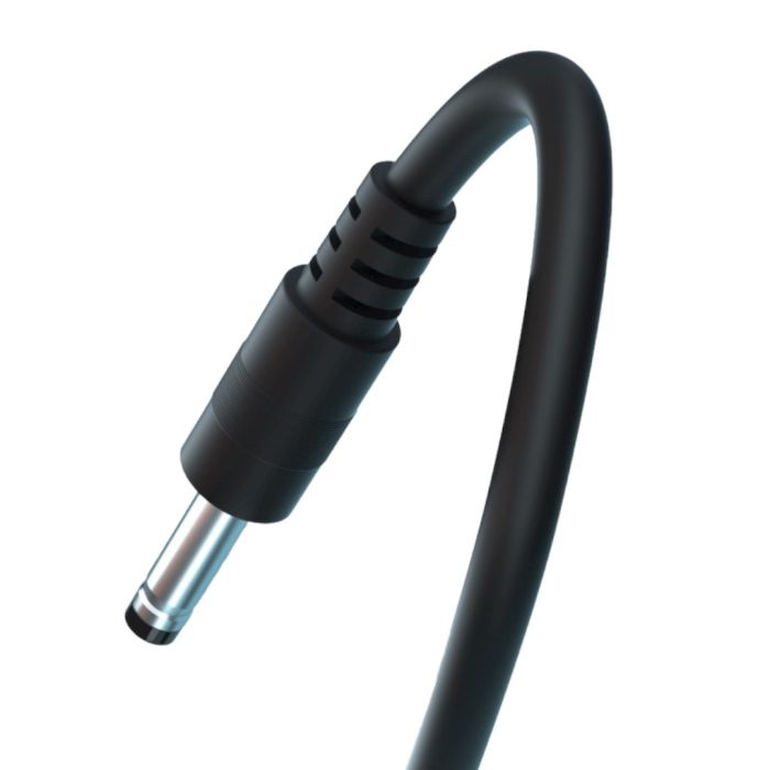 Шнур для живлення роутера PowerBank 9V 5.5 / 2.1 mm