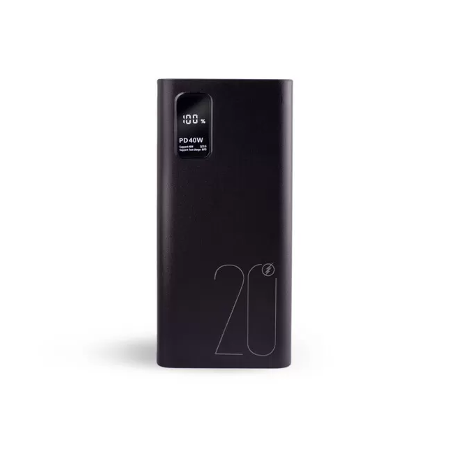 Powerbank 20000mAh 22.5 Вт