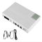 Power Bank Безперебійник для роутера DC1036P 36W 10400mAh White