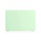 Чохол для MacBook Air 13" (2018 - 2020 | M1 | A1932 | A2337) Cream Case (Avocado Green)