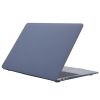 Чохол для MacBook Air 13" (2018 - 2020 | M1 | A1932 | A2337) Cream Case (Lavender Grey)