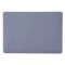 Чохол для MacBook Air 13" (2018 - 2020 | M1 | A1932 | A2337) Cream Case (Lavender Grey)