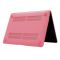 Чохол для MacBook Air 13" (2018 - 2020 | M1 | A1932 | A2337) Cream Case (Gream Pink)