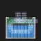 Mini UPC Безперебійник для роутера PB1 36W 12000 mAh