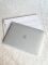 Чохол для MacBook Air 13" (2018 - 2020 | M1 | A1932 | A2337) матовий (Полупрозрачный)