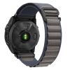 Ремінець Alpine Loop для Garmin 22 mm FENIX 7 | FENIX 6 | FENIX 5 PLUS | FENIX 5 Quik Fit  (Blue)