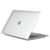 Чохол для MacBook Pro 13.3" (A1706/A1708/A1989/A2159/A2289/A2251/A2338)  (Прозорий)