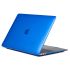 Чохол для MacBook Pro 13.3" (A1706/A1708/A1989/A2159/A2289/A2251/A2338)  (Синий)
