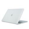 Чохол для MacBook Air 13.6" M2 ( Model - A2681 ) Матовий (Прозорий)