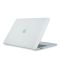 Чохол для MacBook Air 13.6" M2 ( Model - A2681 ) Матовий (Прозорий)