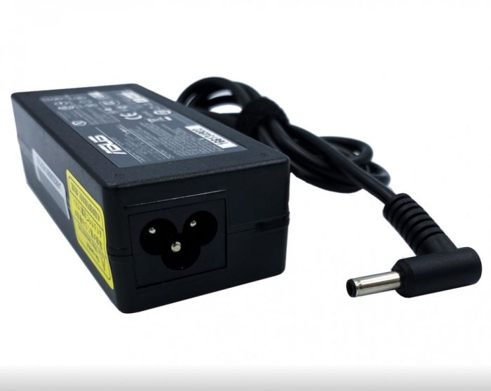Блок Живлення для ноутбука Asus (19V 3.42A 65W) 4.5x3.0 мм, Asus BU401LA