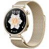 Ремінець міланська петля 22mm  (Beige gold)