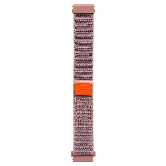 Ремінець Sport Loop для смарт годинників - 20 мм Silty (Silty)