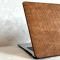 Чохол шкіряний MacBook Pro 14" (2442/2779) (Гірчичний)